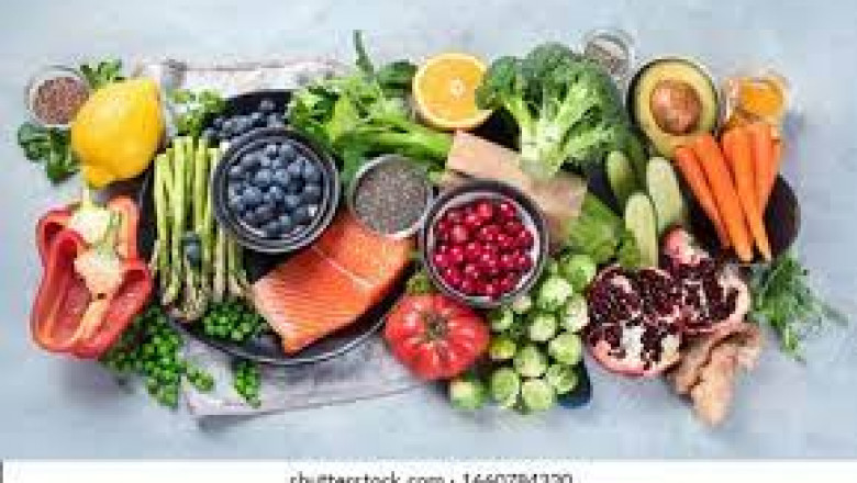 What Are the Healthiest Food Items for Body?