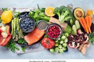 What Are the Healthiest Food Items for Body?