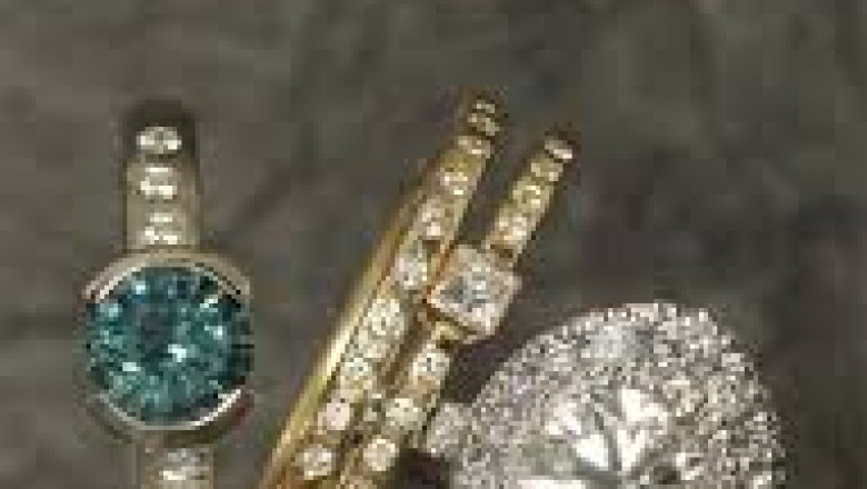 Wholesale jewelry business opportunity sold by the kilo