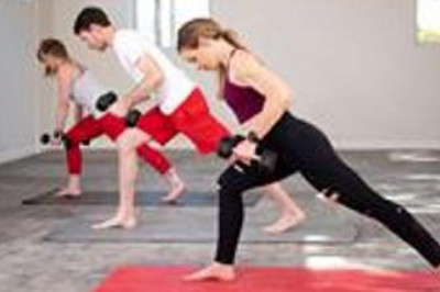 Yoga class in San Diego for the individuals