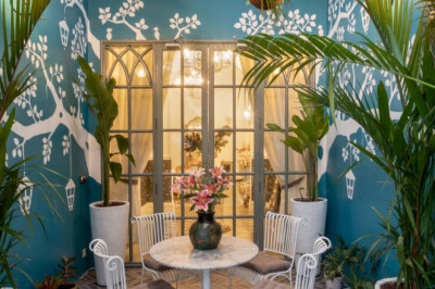 4 bedroom luxury villas in Goa by Maison9