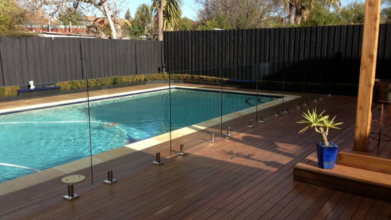 5 Best Things About Frameless Glass Pool Fencing