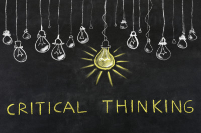 6 Tips For Boosting Critical Thinking Skills