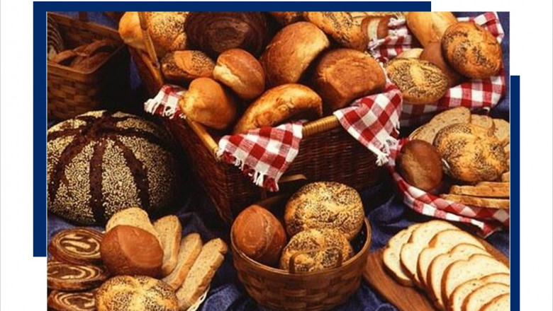 Africa Bakery Product Market (2020-2026) | Share, Size, Growth