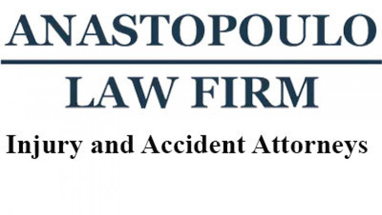 Anastopoulo Law Firm Injury and Accident Attorneys Lexington