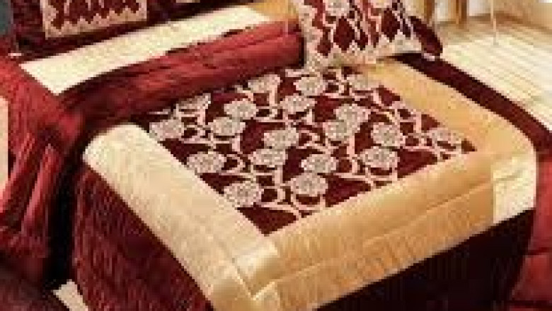 Are you Looking for cotton bed sheet designs at the best price?