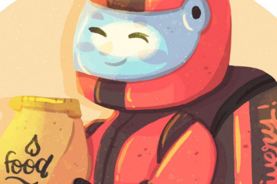 Become Trendy By Developing The UberEats Clone App Now!