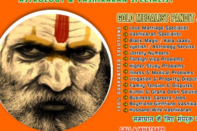 best astrologerin australia +91-9872458547