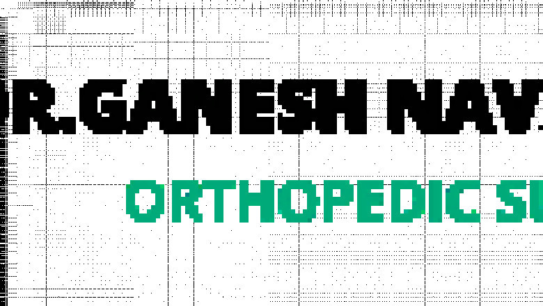 Best Orthopedic doctor in Trivandrum