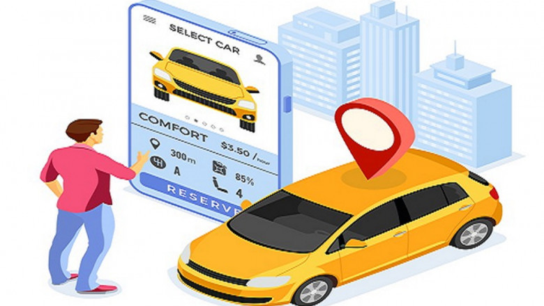 Boost Your Cab Booking Startup Business with Cabify Clone