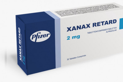 Buy Xanax Online Via PayPal Without Prescription
