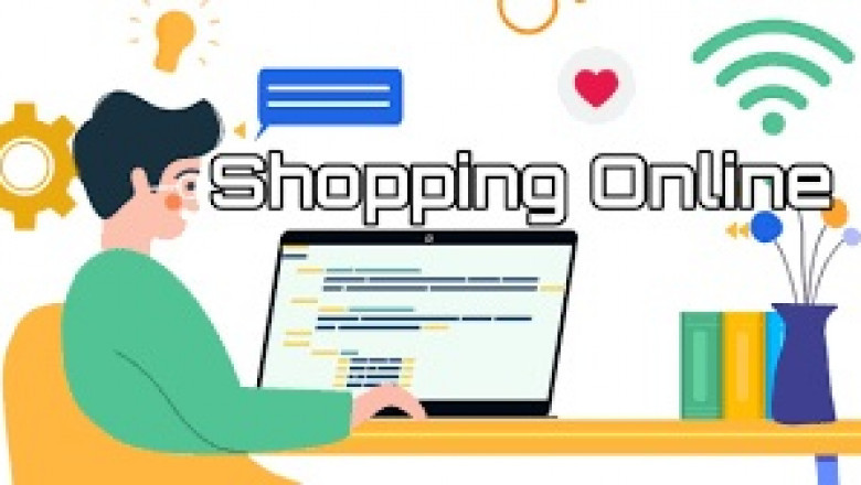 Buying Online - What Are The Benefits Of Buying Online?