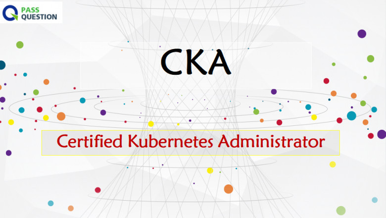 Certified Kubernetes Administrator (CKA) Exam Questions