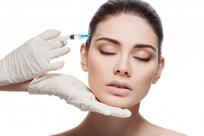 Dermal Fillers - Learn Their Benefits