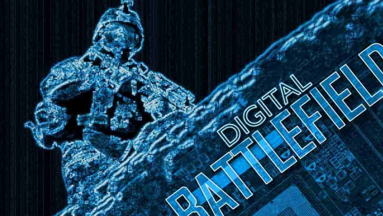 Digital Battlefield Market | Global Industry Trends, Segmentation, Business Opportunities & Forecast To 2028