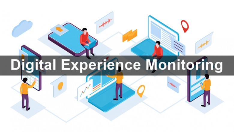 Digital Experience Monitoring Market Size, Share, Regional Overview and Global Forecast to 2028