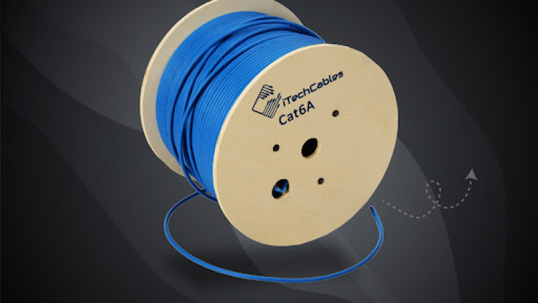 Ethernet Cables Manufacturers and Supplier