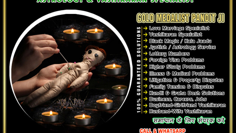 Get Effective Husband Vashikaran Tips from a Vashikaran Specialist +91-9872458547