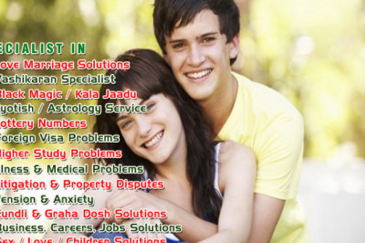 Get Effective Husband Vashikaran Tips from a Vashikaran Specialist +91-9914522258