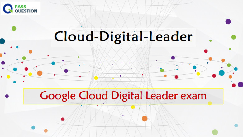 Google Cloud-Digital-Leader Exam Questions and Answers