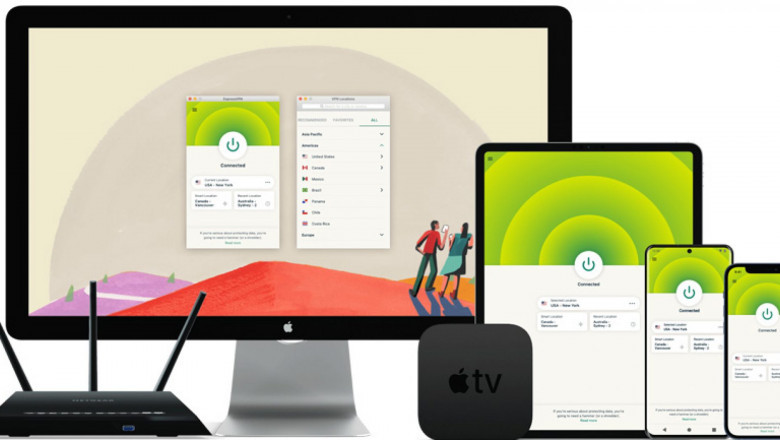 Guidelines for Picking a VPN Service Provider