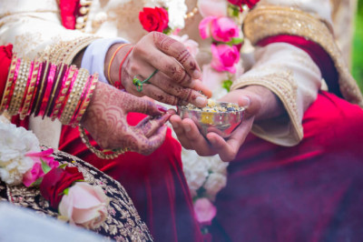 Gujarati Matrimony Canada