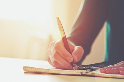 Help writing papers