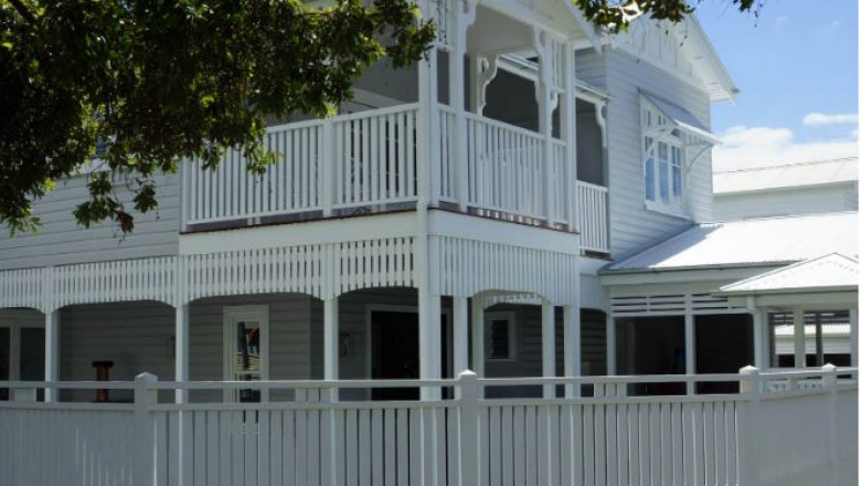 House Painters Brisbane Southside