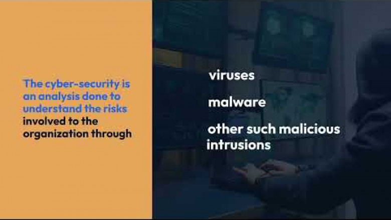 How is Cyber Security the Governing Enforcement To Secure the IT Ecosystem