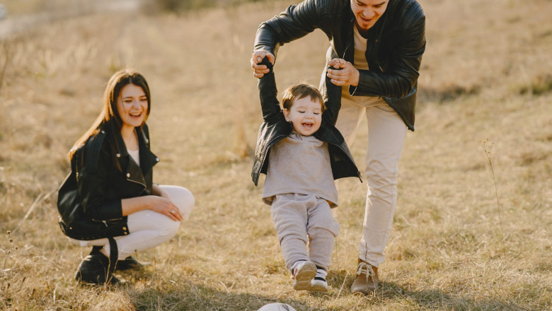 Ideas for Spending Quality Family Time