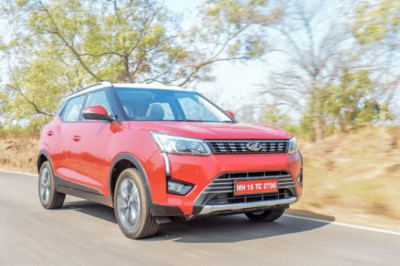 Mahindra XUV300 on-road price | Mahindra XUV300 price – autoX