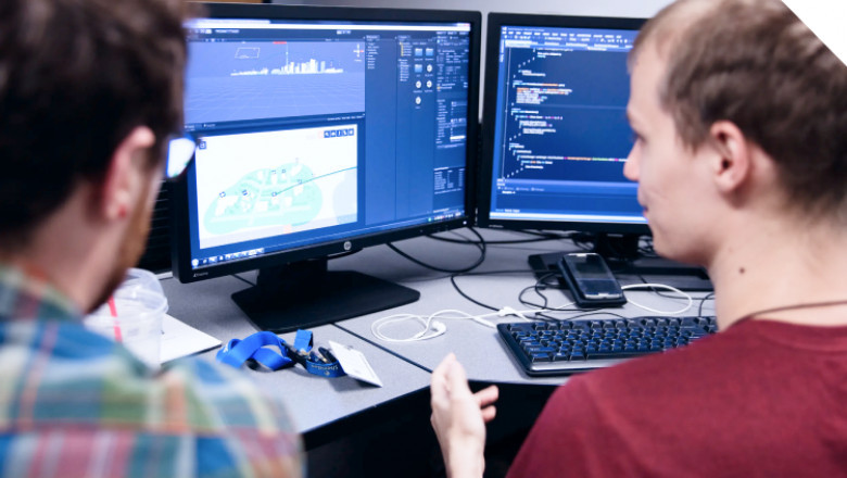 Metaverse Game Development Services Company