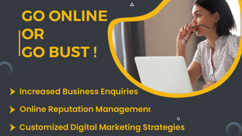 No.1 SEO, SEM, SMM Service Providers | Digital Marketing Services | Ayoti Technologies