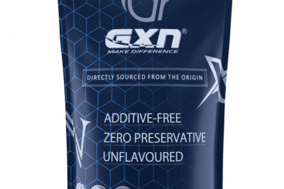 Order India's Best Mass Gainer Supplement Online @ 55% off