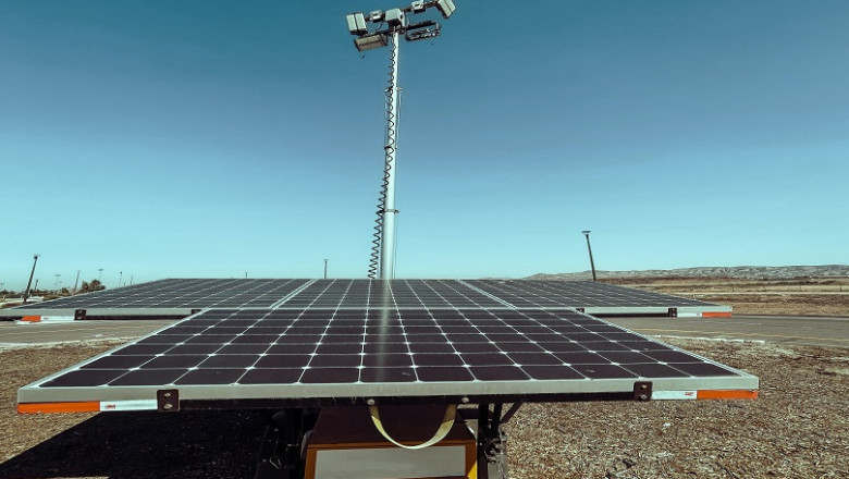 Queensland Adding Over a Dozen New Solar Batteries