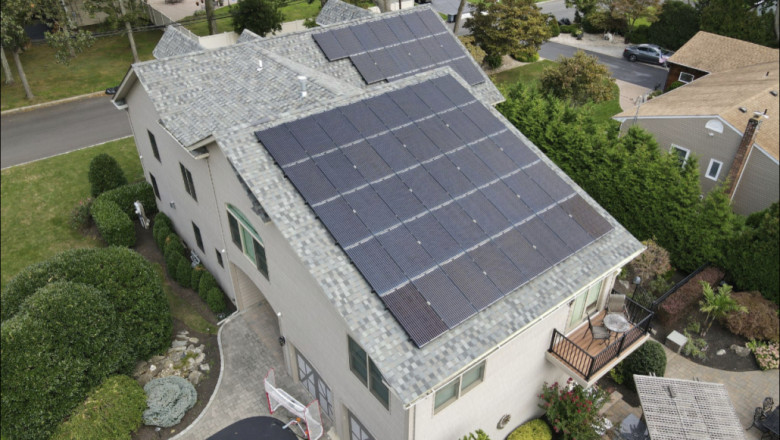 Residential Solar Companies – The Productive Mates For Every Single Family