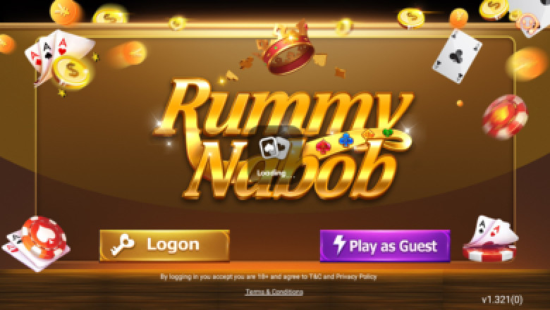 Rummy Nabob