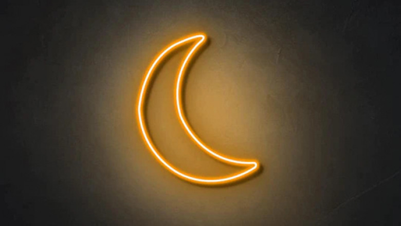 Six creative neon sign ideas for home and office