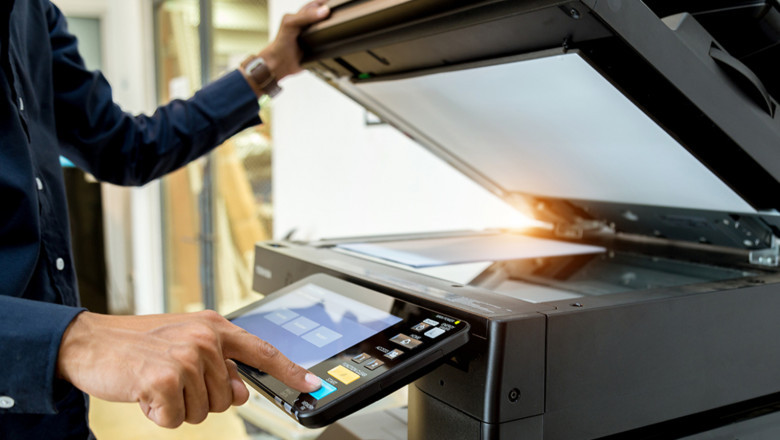 Smart Solutions and Information Technology