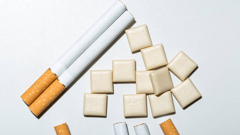 Smoking Cessation and Nicotine De-Addiction Market Size, Status, Growth | Industry Analysis Report 2022-2028