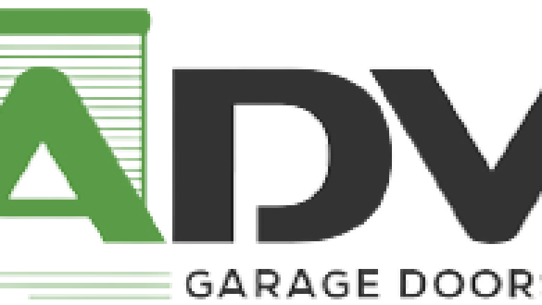The Best Roller Garage Doors in the London
