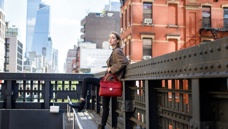 This or That: Luxury Bag Edition