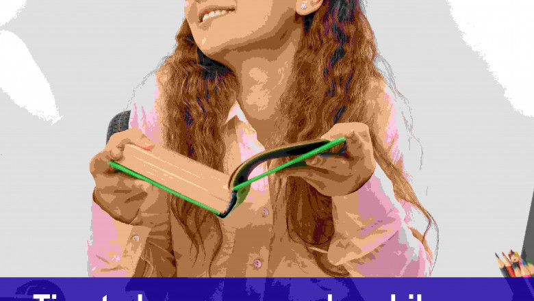 Tips for students to keep you awake while studying