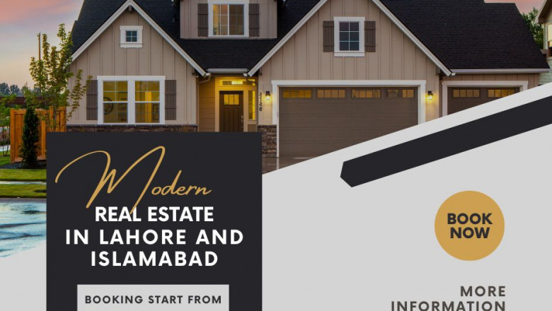 Top 5 LDA Approved Housing Societies in Lahore - Sapphire Properties