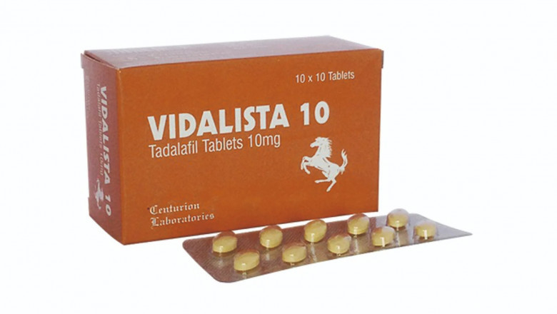 Vidalista 10 :
