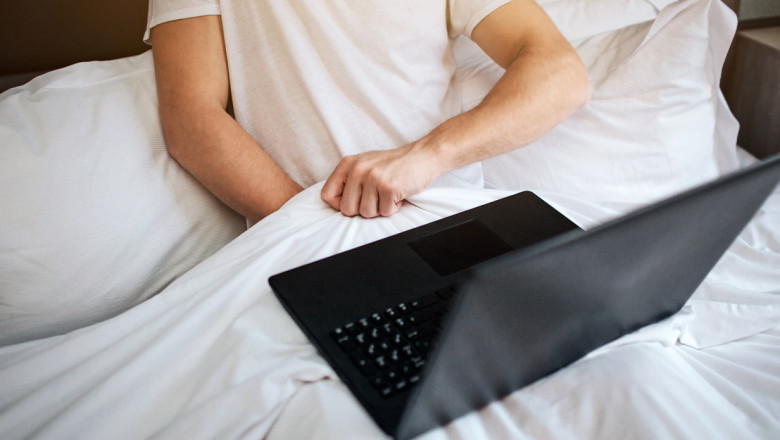 Weak erection during masturbation may indicate cardiovascular risk