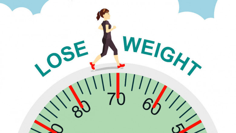 Weight Loss Tips to Help You Lose Weight