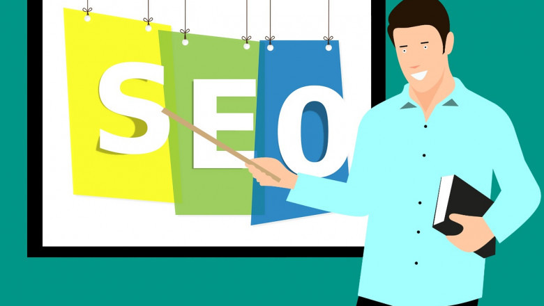 What is SEO? An introduction to SEO for absolute beginners