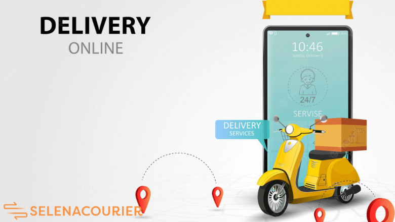 what is the benefits of Boutique Direct Delivery | Selenacourier