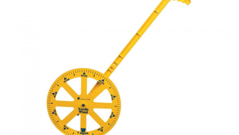 Wheel Measurement: A Comprehensive Guide